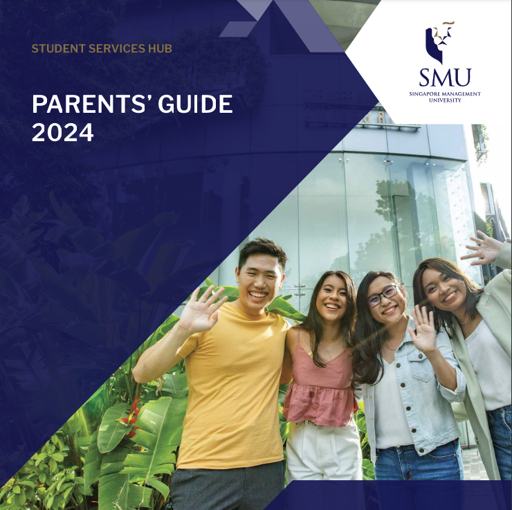 Parents Booklet 2024