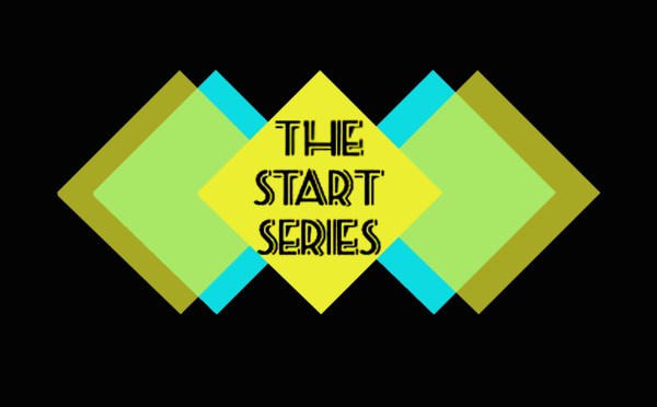 The stART Series to launch 2 April 2016