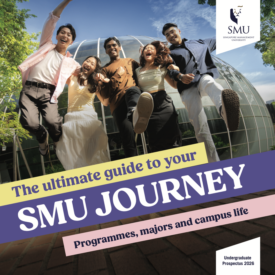 Undergraduate Prospectus 2026