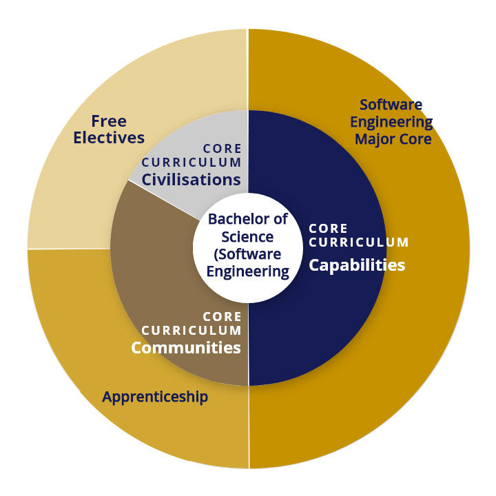 School of Computing and Information Systems Curriculum - DRAFT | SMU ...