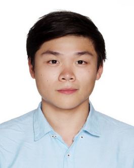Go Anderson Brian Tan