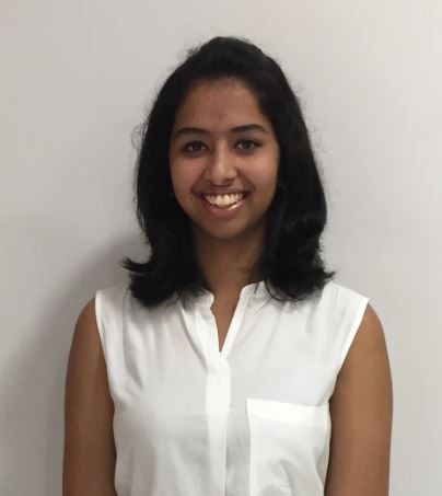 Ria Chatterjee