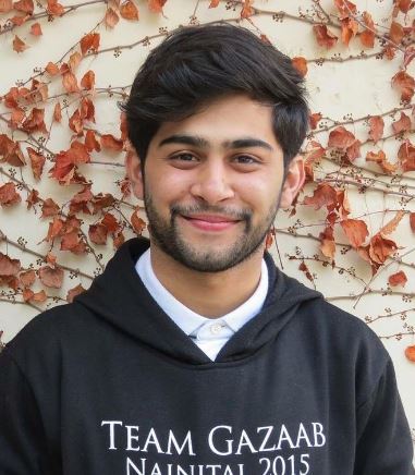 Akshay Bharatkumar Nayak