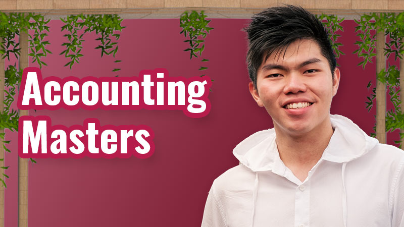 Accounting Masters