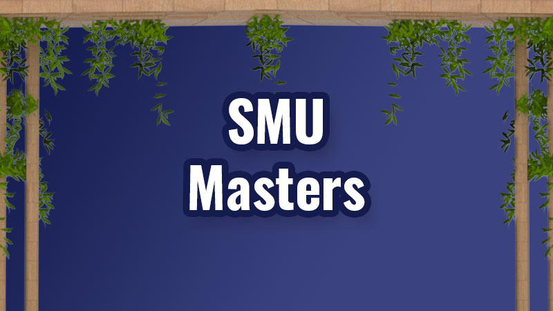SMU Masters