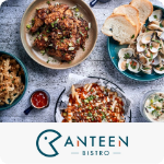 Canteen Bistro