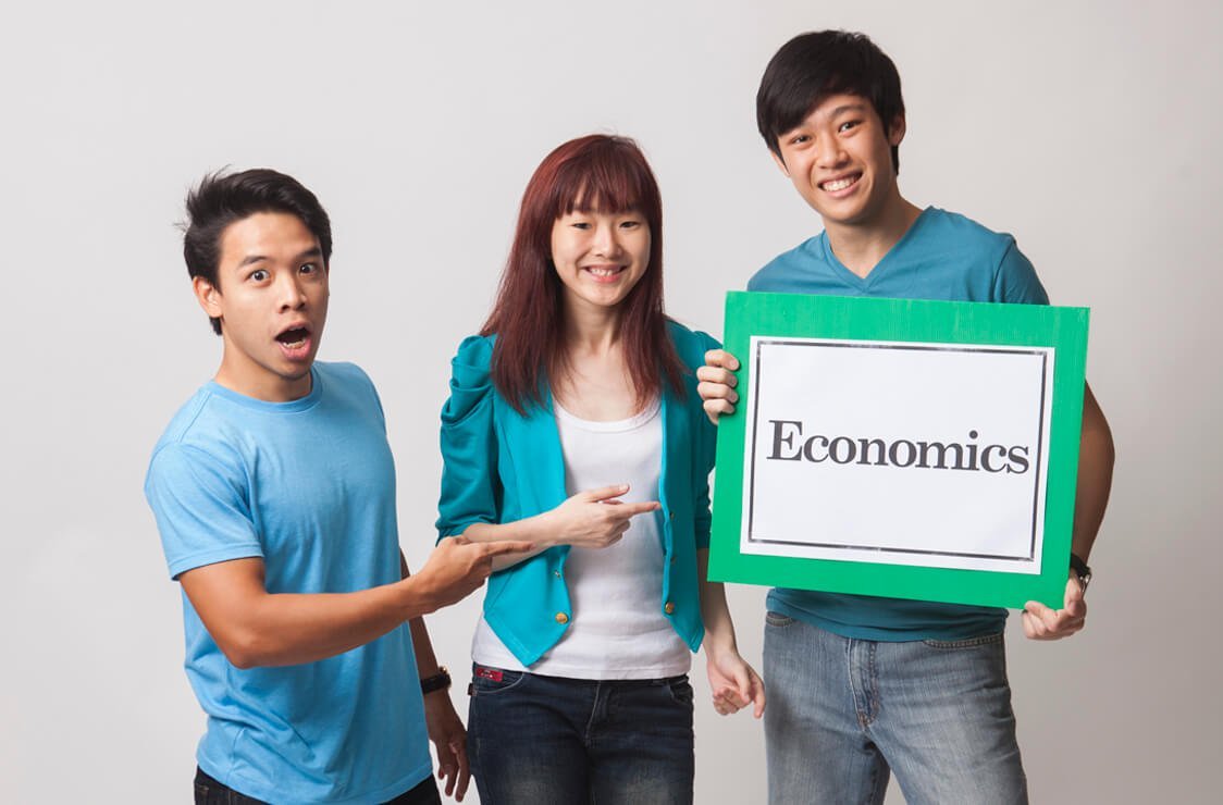 10 Unexpected Jobs for an Economics Major