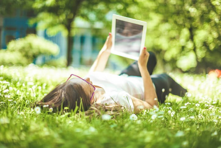 Summer Activities to Give You a Headstart in the New Semester