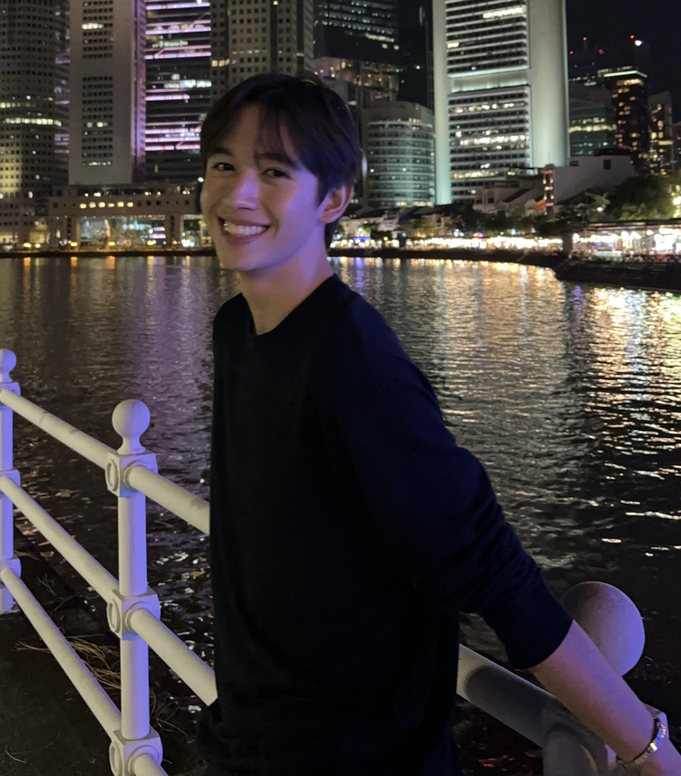 Tyrulf Constantine Ekberg