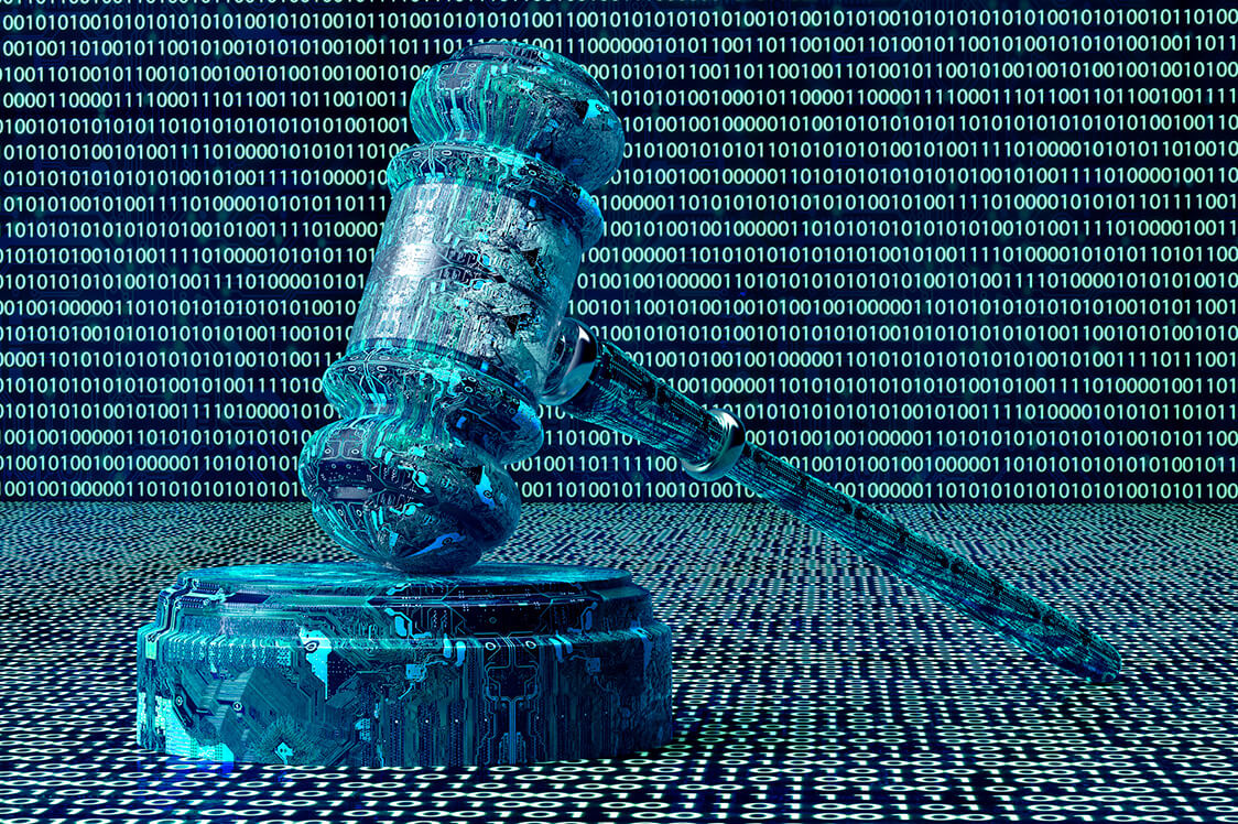 Tech Disruption in the Legal Sector is No Longer a Question of When, But How.