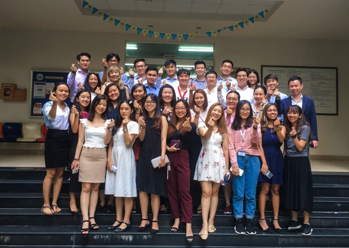 A Finger Lickin’ Good Trip to Ho Chi Minh City | SMU Undergraduate ...