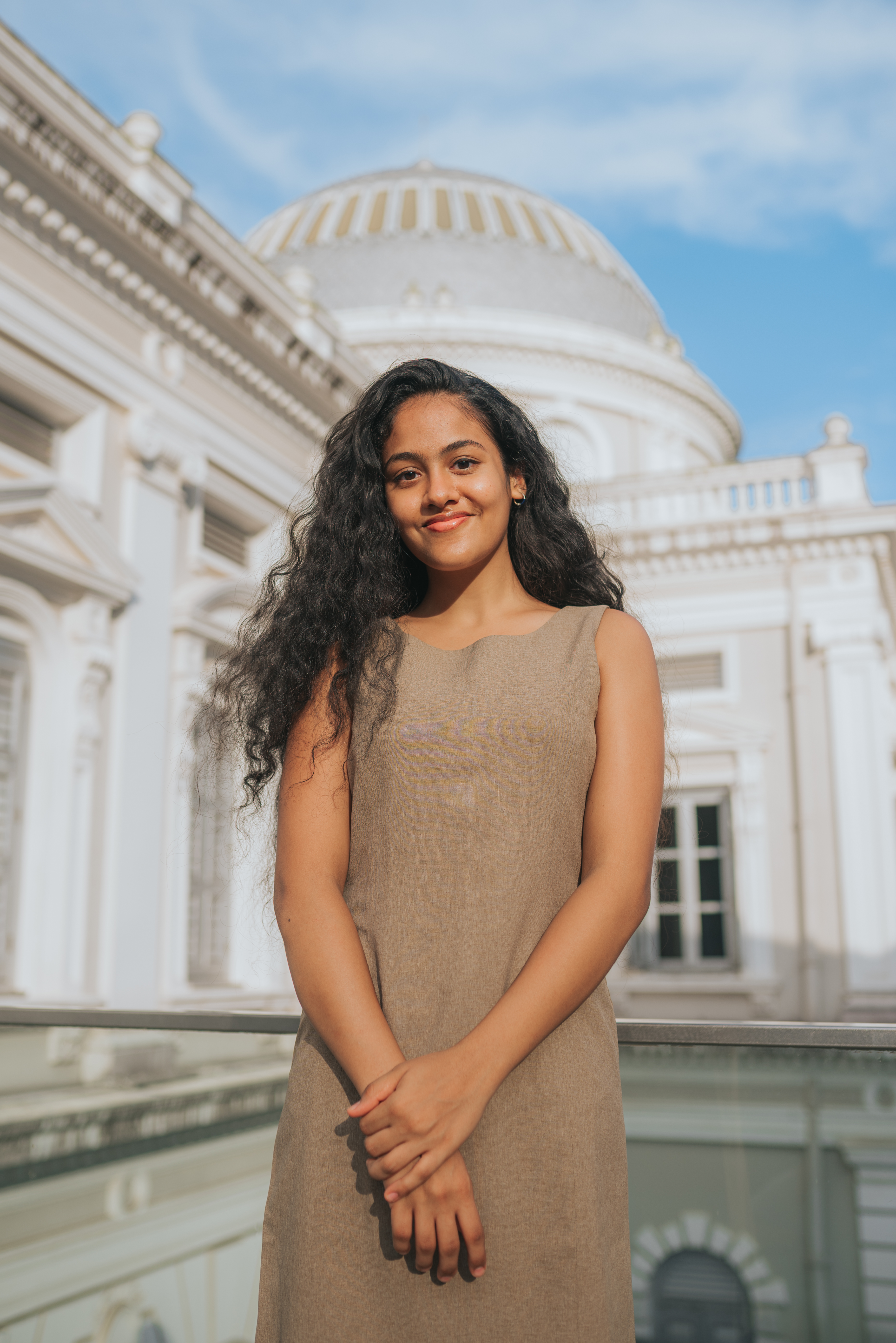 Chaarvi Amit Athawale