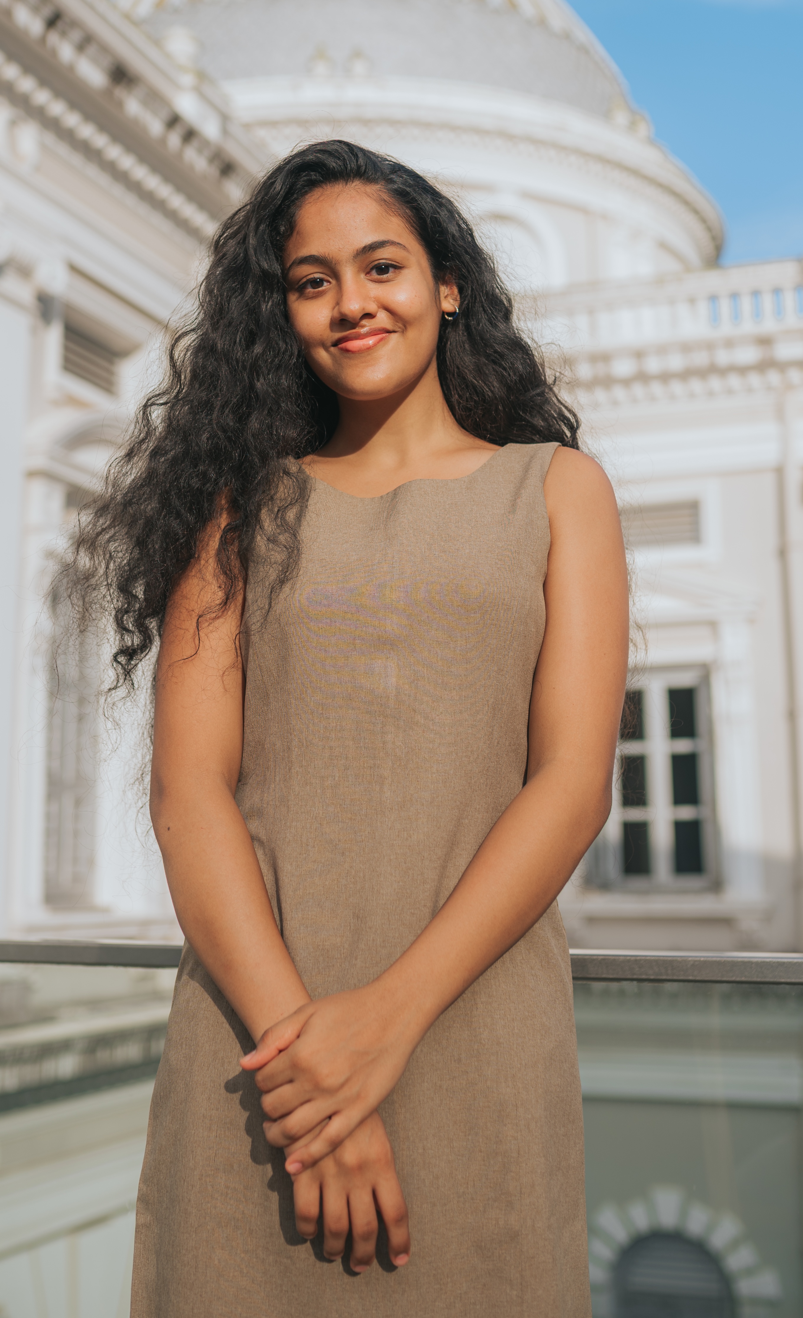 Chaarvi Amit Athawale