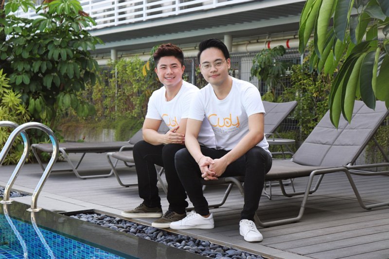 Edtech Startup Cudy Takes a New Spin on Tuition Classes