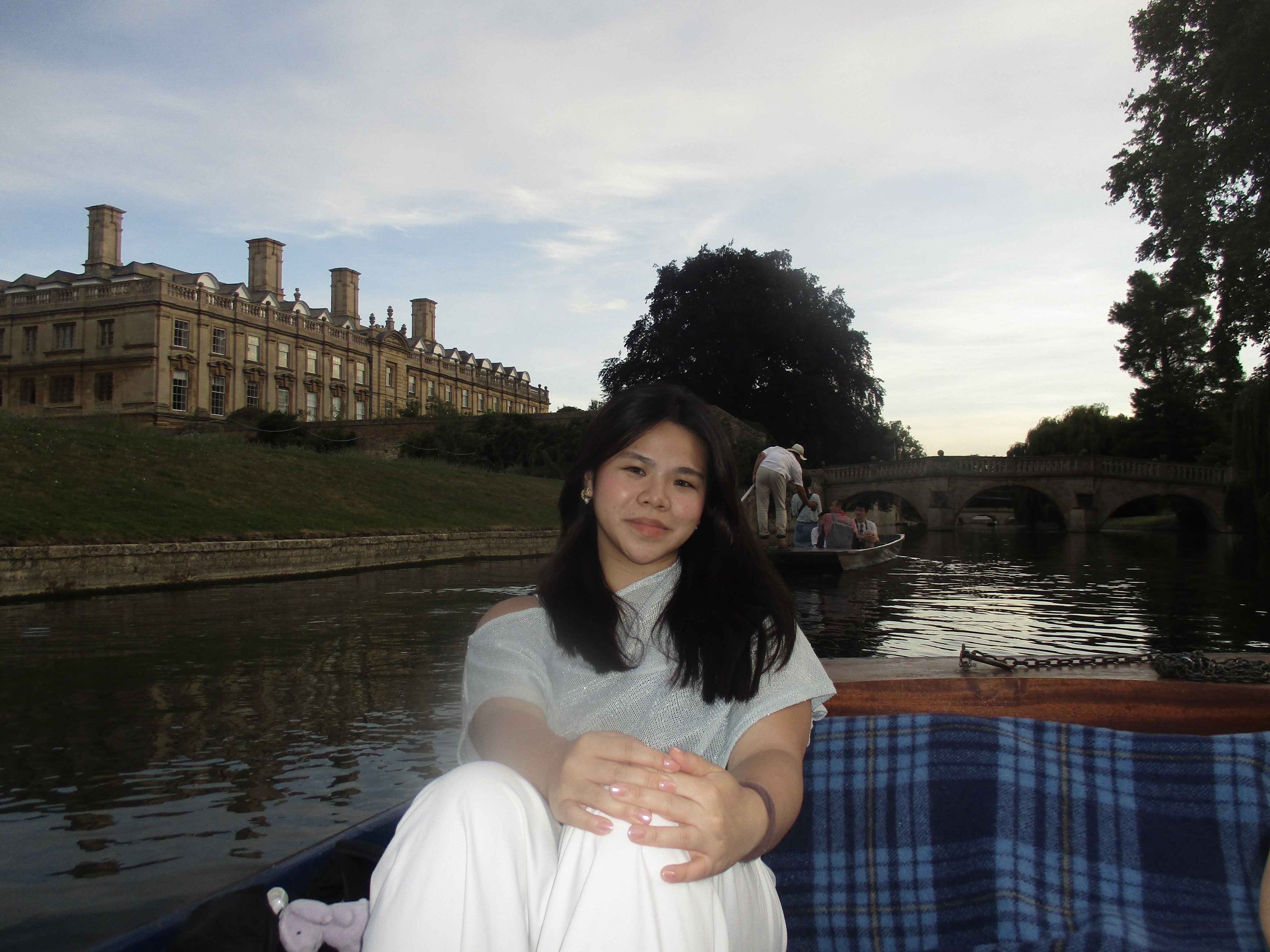 Elyse Sin Ying En