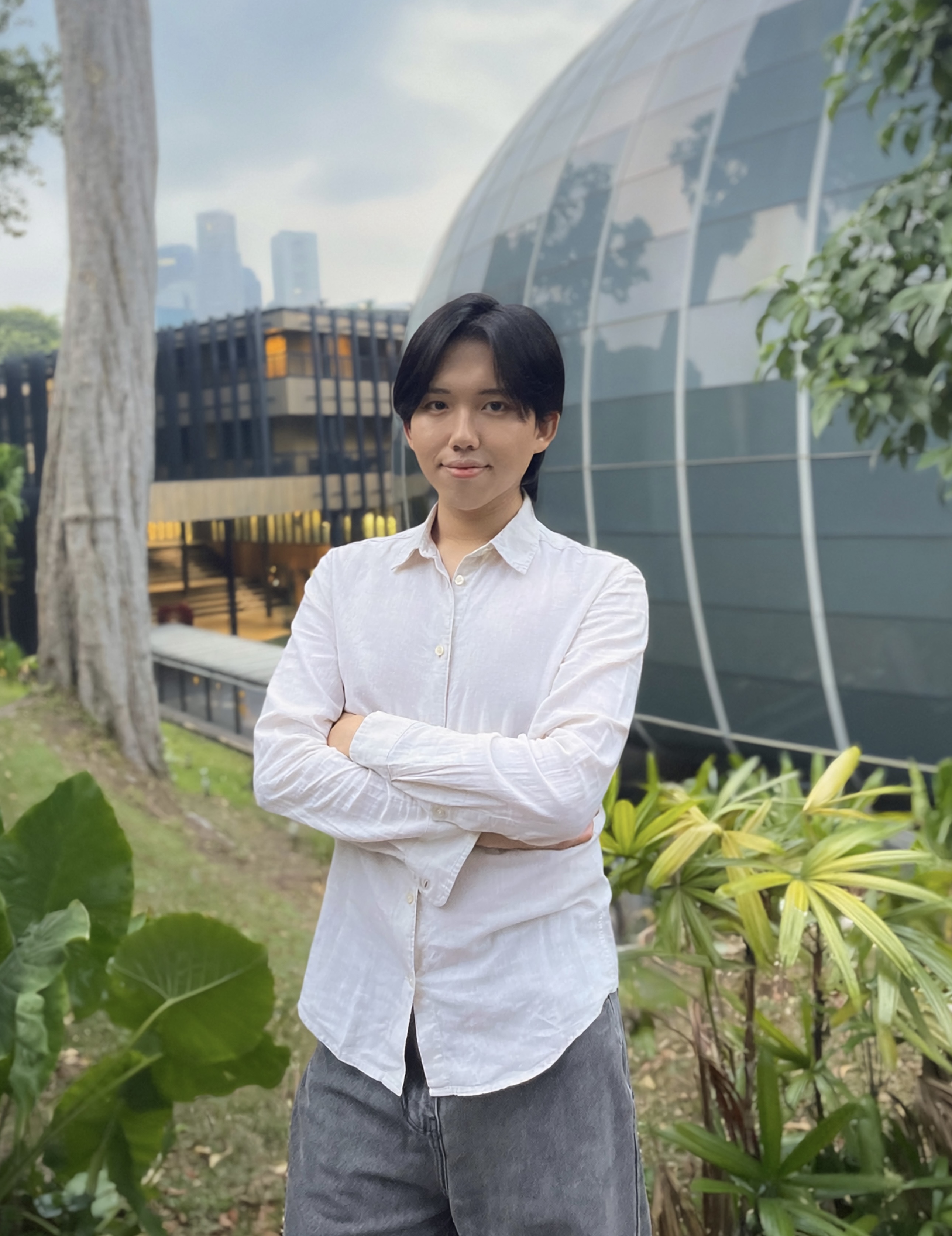 Kenn Bryan Sia