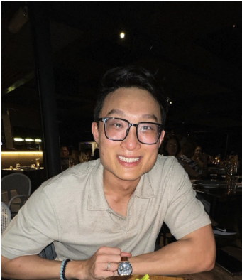 Kenneth Mak Zhen Wei