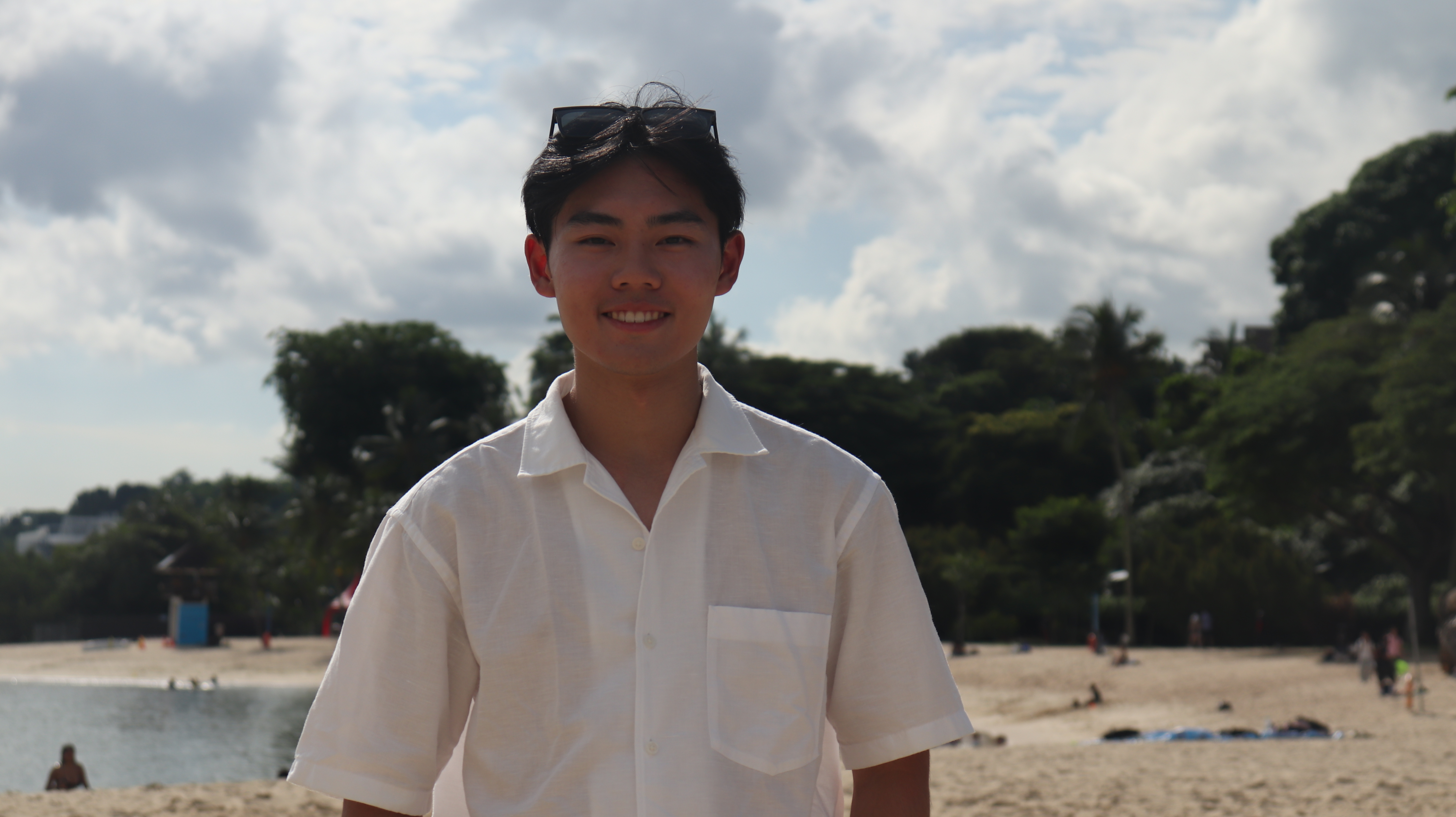 Koh Jun Wei