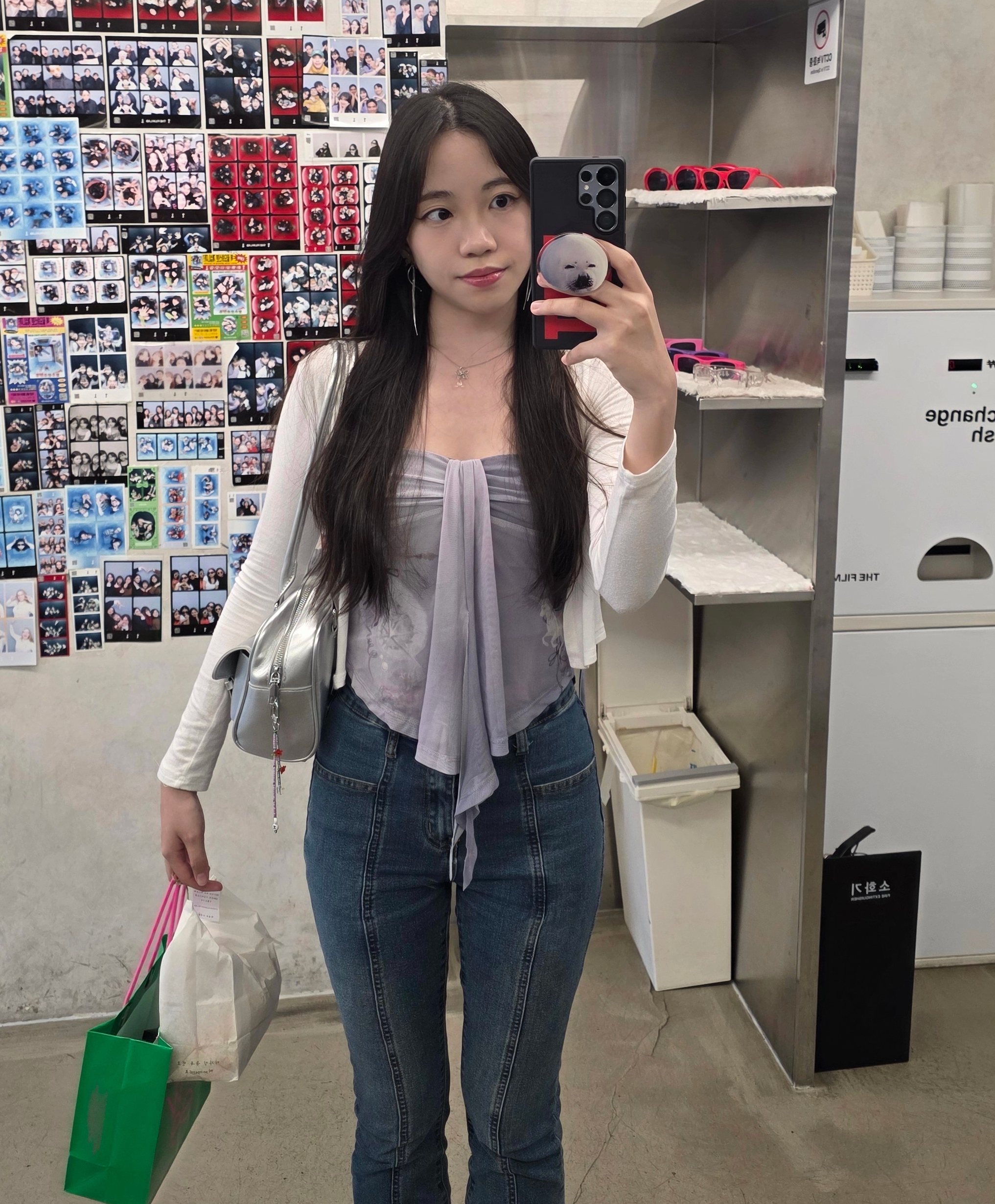 Lee Yun Ting