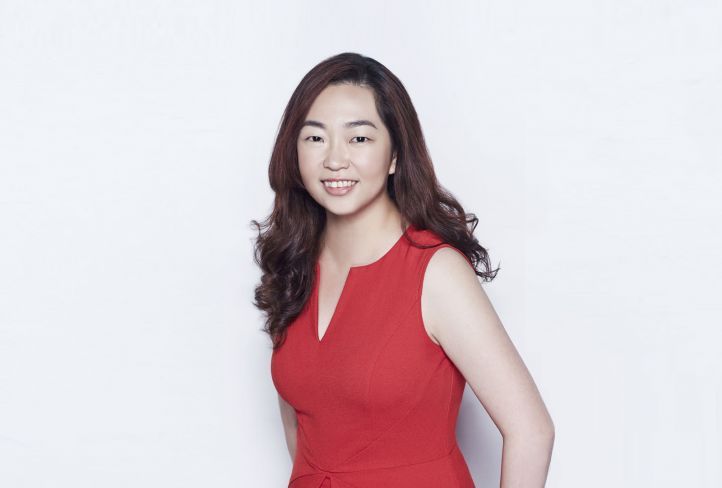 LIM KEXIN IS FIRST ALUMNA TO BE APPOINTED ON SMU’S BOARD OF TRUSTEES