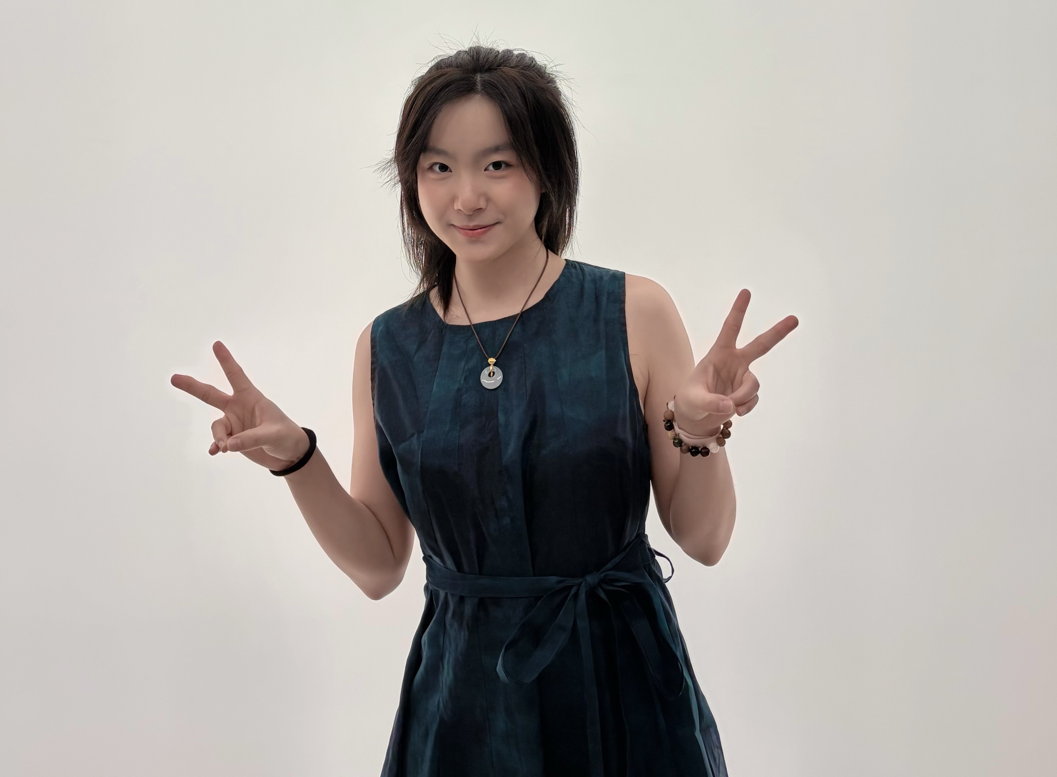 Liu Yushi