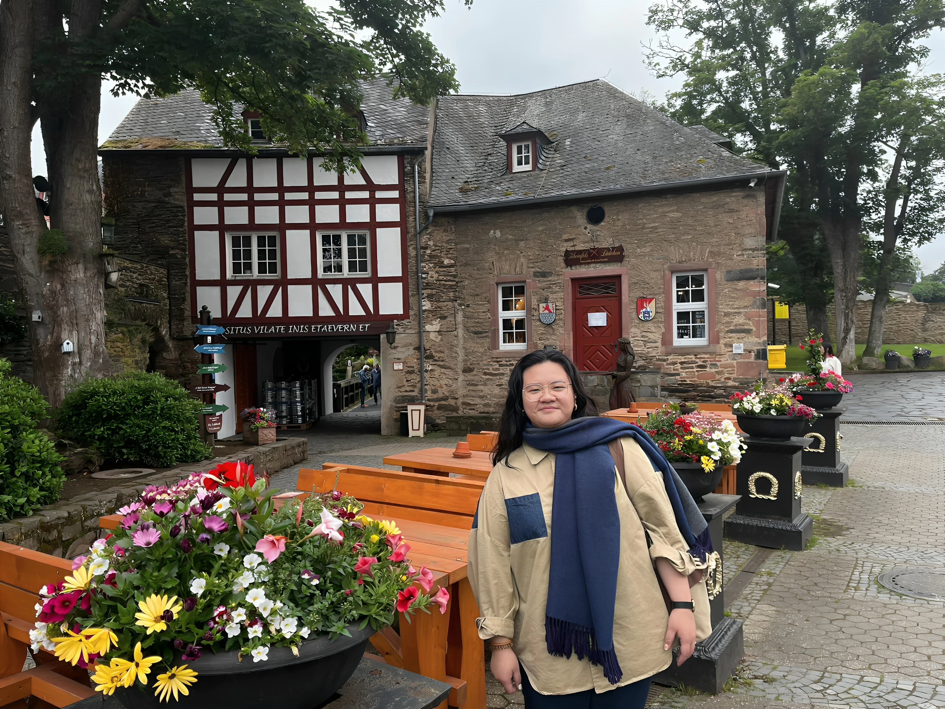 Nadia Vong Xiang Xin