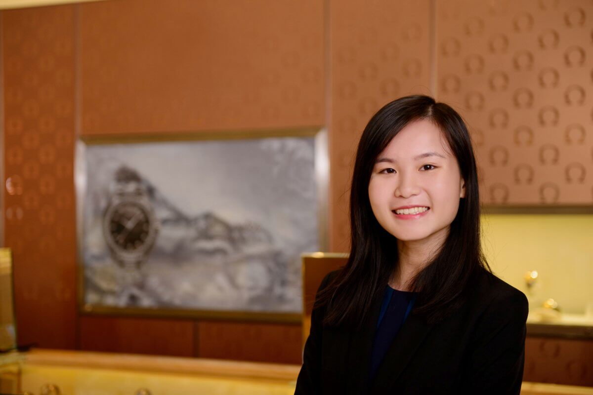 SMU Accountancy Graduate Emerges SCAQ Top Scorer for the 2nd Time