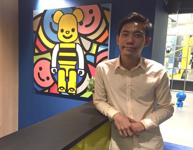 SMU STUDENT NICHOLAS SOH WINS GLOBAL ESSAY COMPETITION