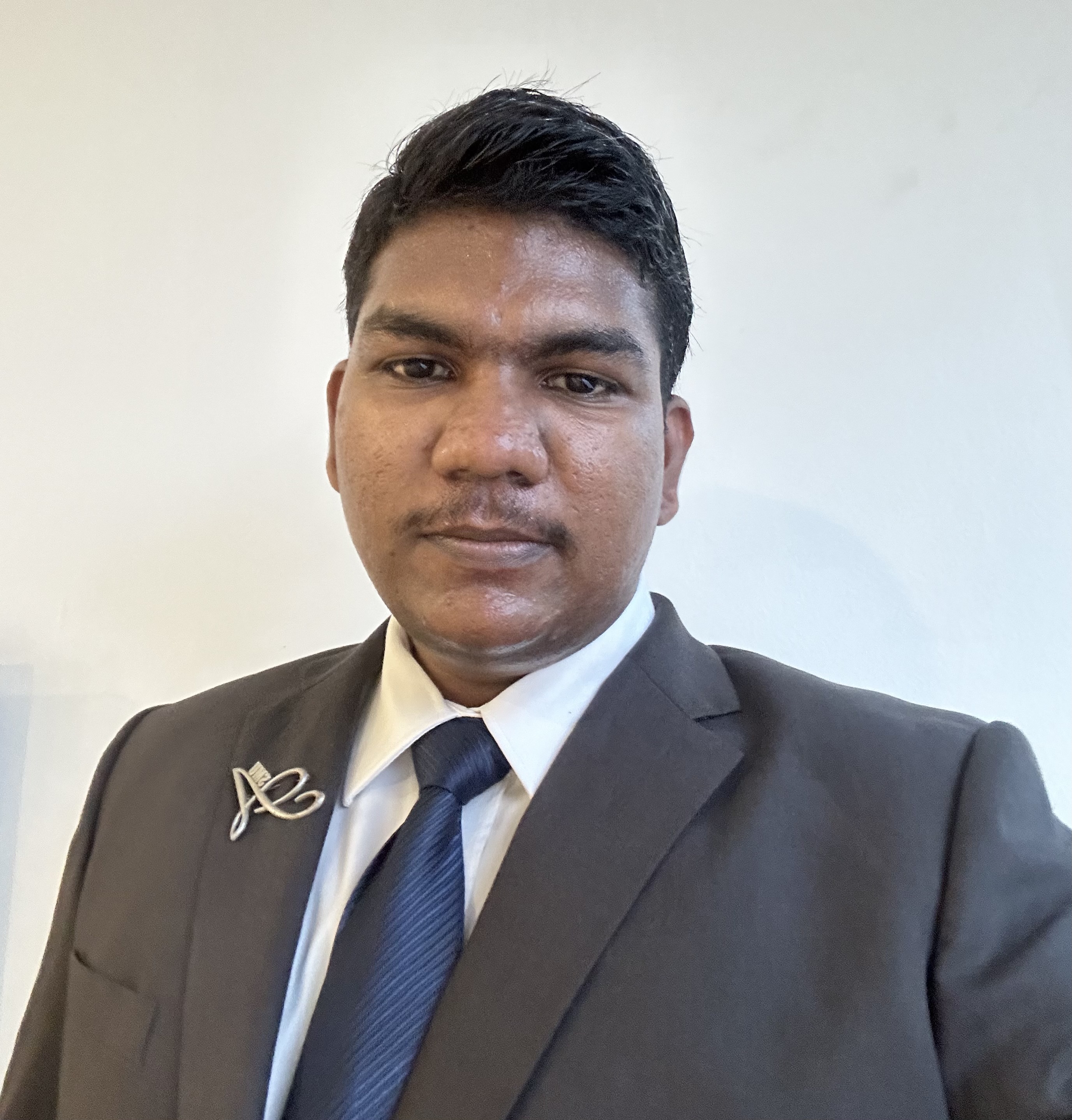 Perumal Muthukrishnan