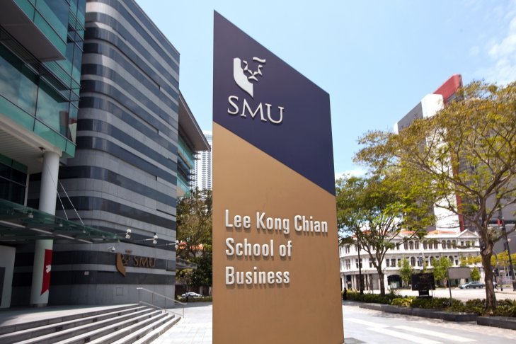 SMU LEE KONG CHIAN SCHOOL OF BUSINESS ONE OF THE YOUNGEST IN THE WORLD TO ACHIEVE ‘TRIPLE CROWN’ ACCREDITATION OF AACSB, AMBA AND EQUIS