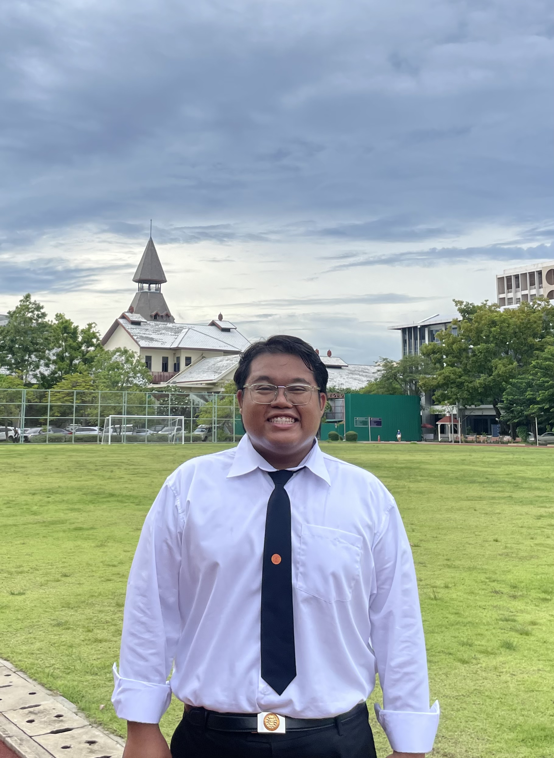 Muhammad Nur Izeyar Bin Yazid