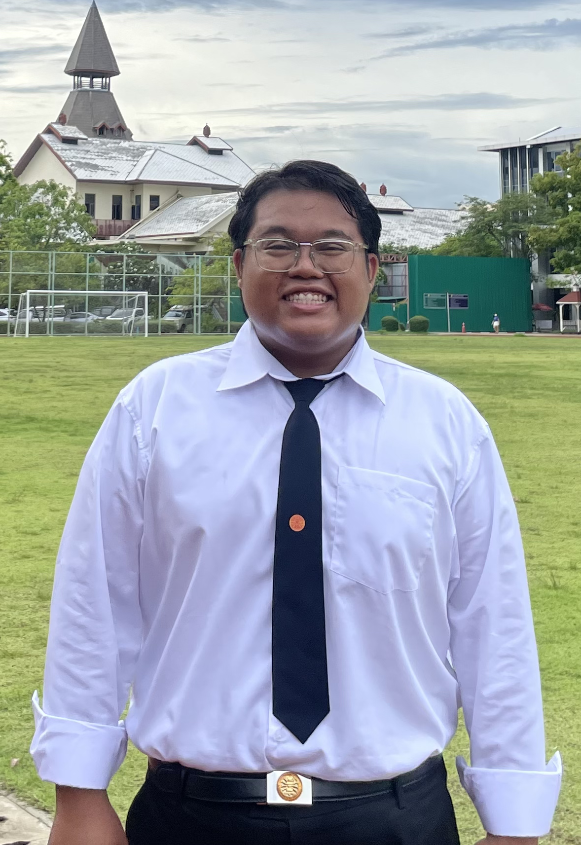 Muhammad Nur Izeyar Bin Yazid