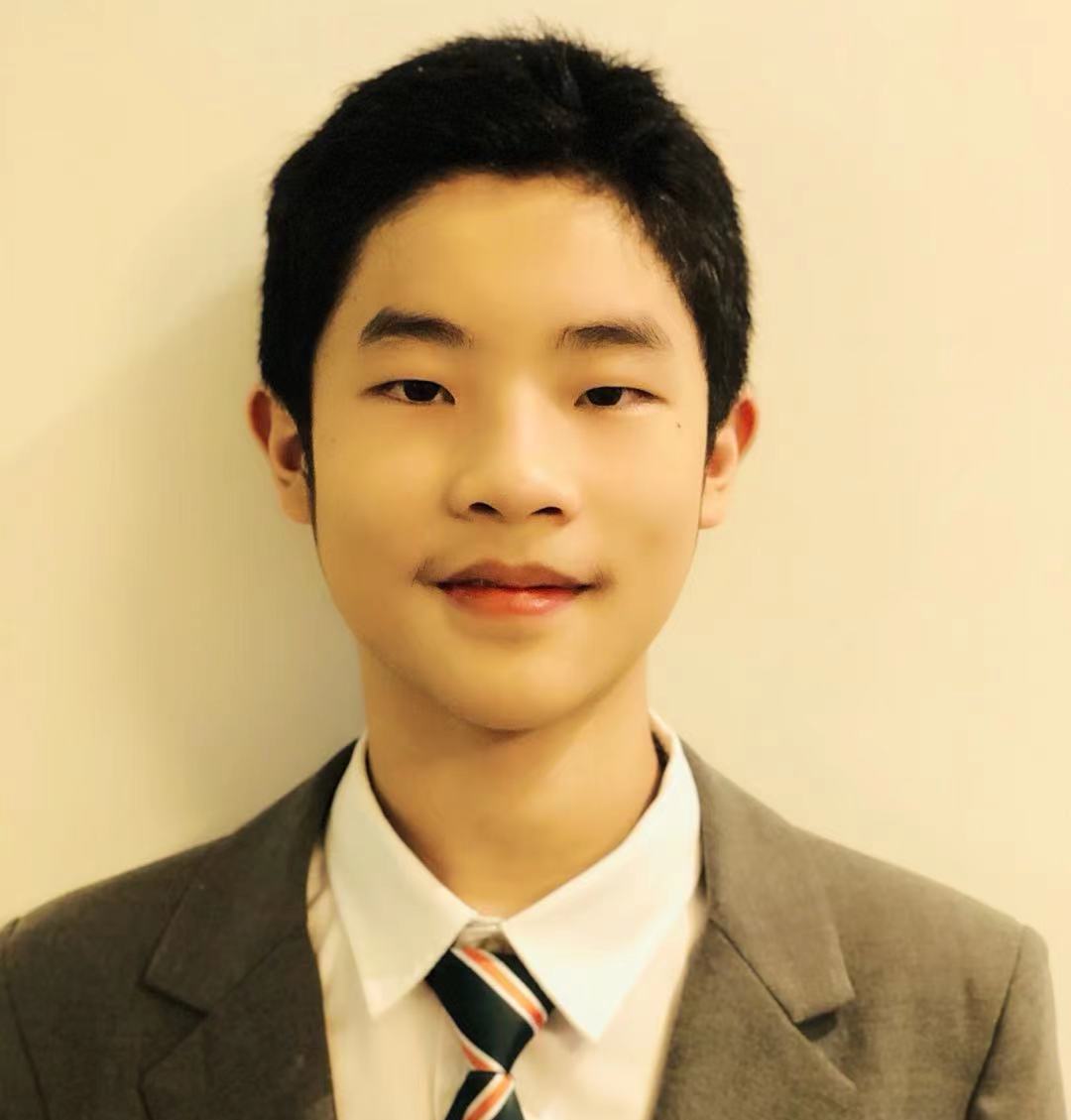 Tianrui Mao
