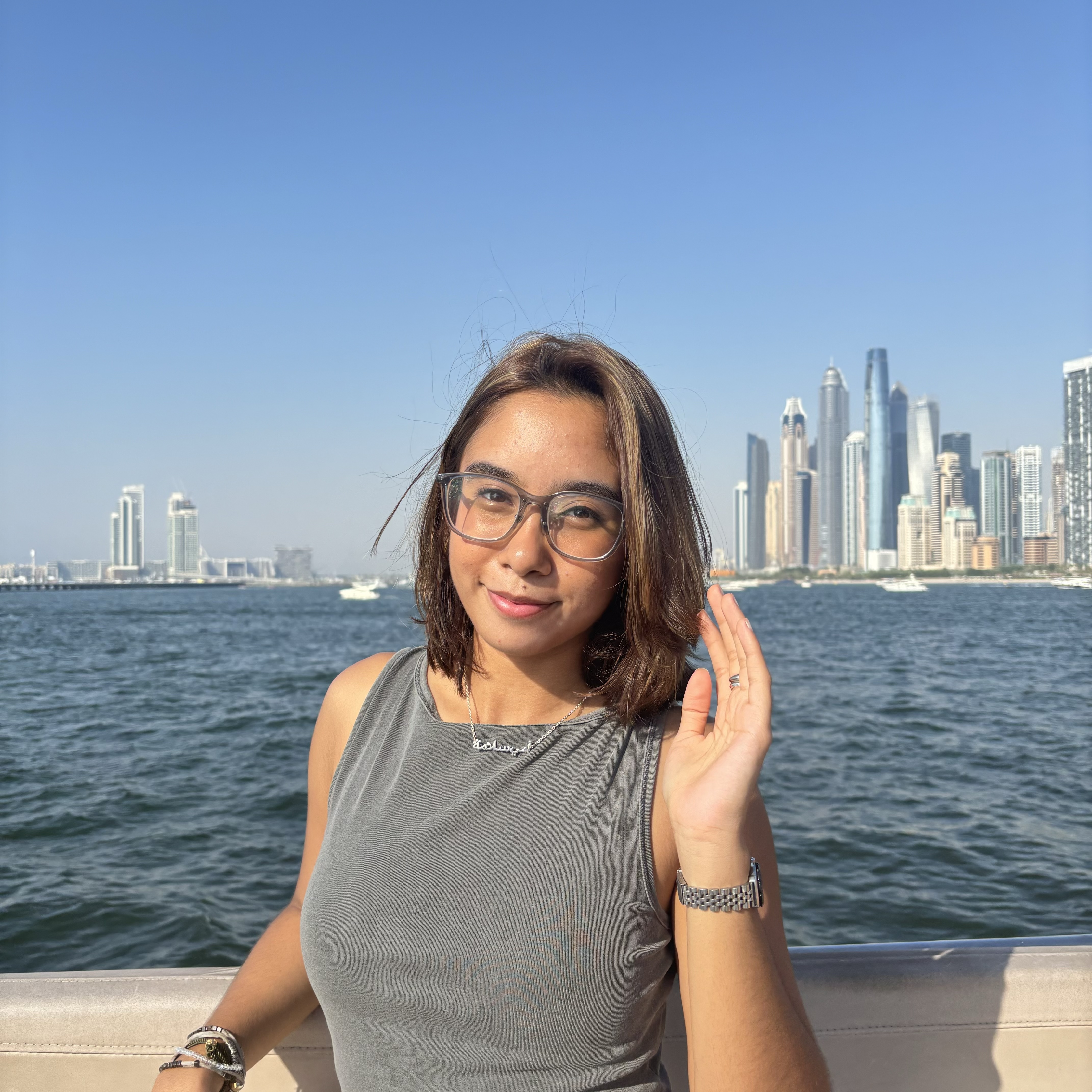 Umme Salama Tyeb Papar