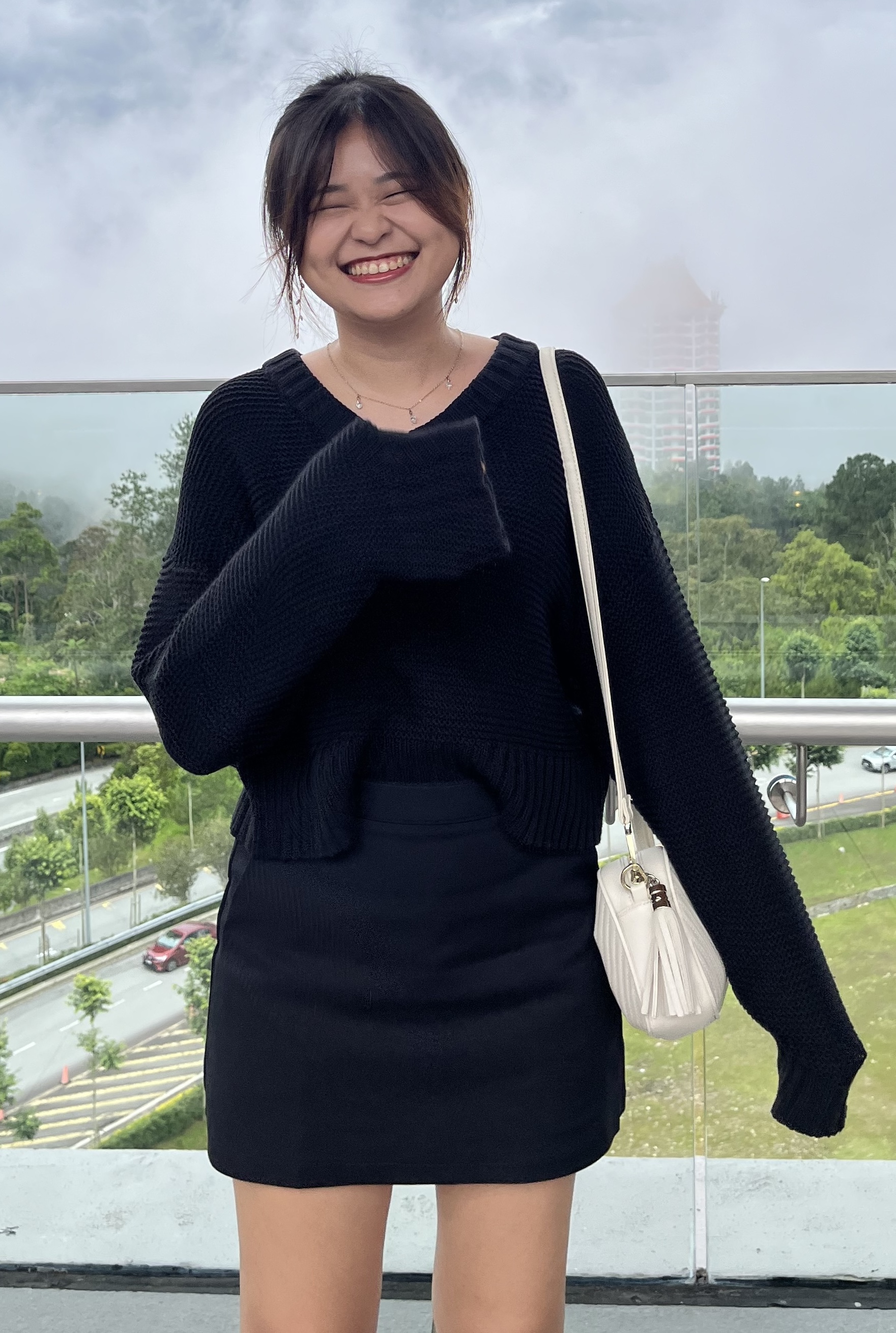 Yeoh Hui Wen Vivienne