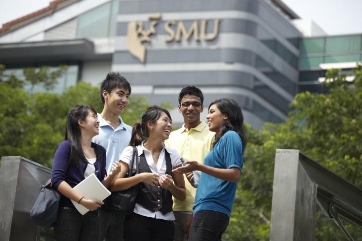 SMU Will Offer Two New Majors – Entrepreneurship and PLE (Politics, Law & Economics) – from August 2016