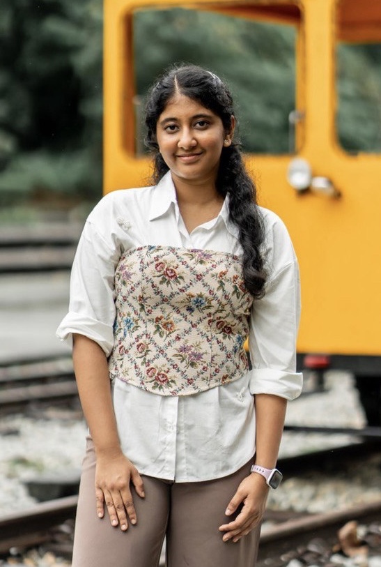 Shravya Lakshmi Thulaseeram