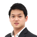 Benjamin Twoon Wai Mun