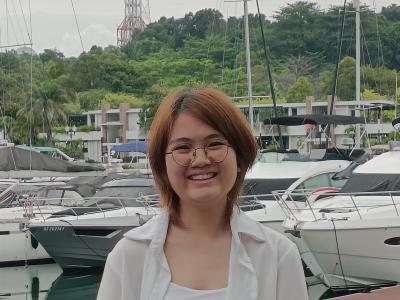 Andrea Chandra Putri