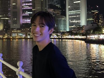 Tyrulf Constantine Ekberg