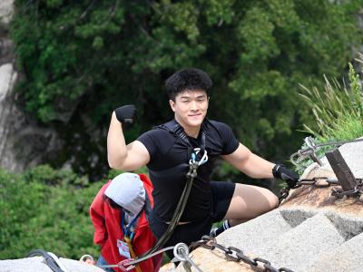 Chen Wenshu
