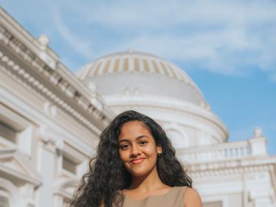 Chaarvi Amit Athawale