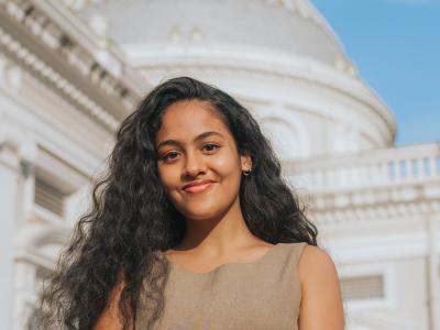 Chaarvi Amit Athawale