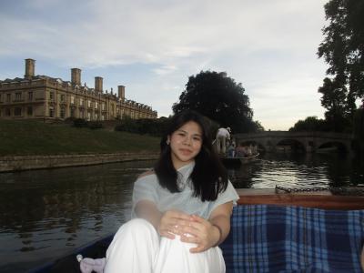 Elyse Sin Ying En