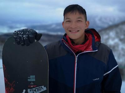 Nicholas Fu Visit Us | SMU Undergraduate Singapore