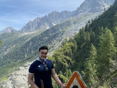 Aloysius Kang Wen Tao