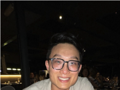 Kenneth Mak Zhen Wei