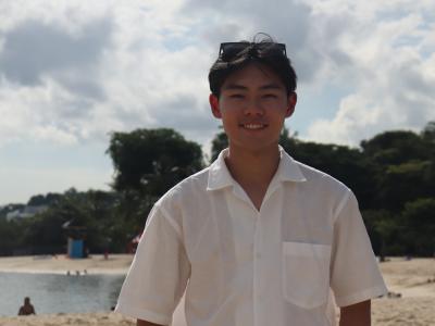 Koh Jun Wei