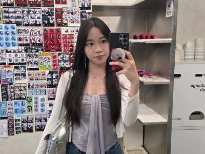 Lee Yun Ting