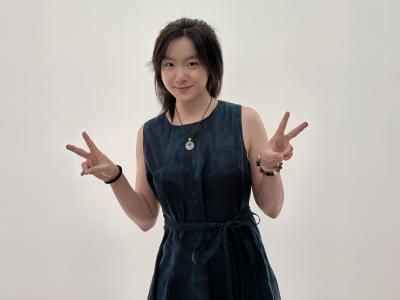 Liu Yushi